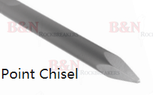 FRD Furukawa FX35 Point