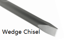Montabert 30 Chisel