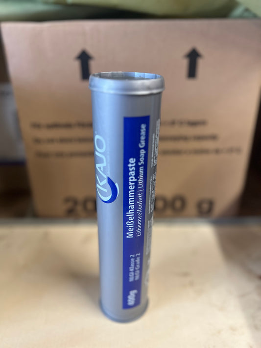 Kajo Rockbreaker Chisel Paste 400g (Box Qty 24)
