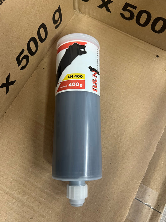 Montabert Rockbreaker Auto Grease Catridges LN400