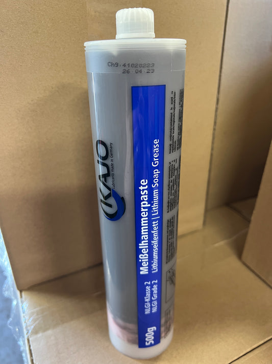 Kajo Rockbreaker Chisel Paste 500g (Box Qty 20)