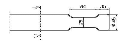 JCB HM100/HM115 Chisel