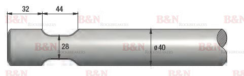 Rammer S18 Chisel