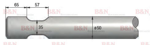 Rammer S22 Chisel