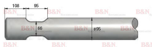 Rammer S29 Chisel
