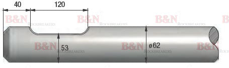 SOCOMEC DMS 210 Chisel