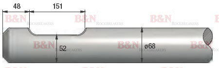 SOCOMEC DMS 270 Chisel