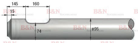 SOCOMEC MDO 550 Chisel